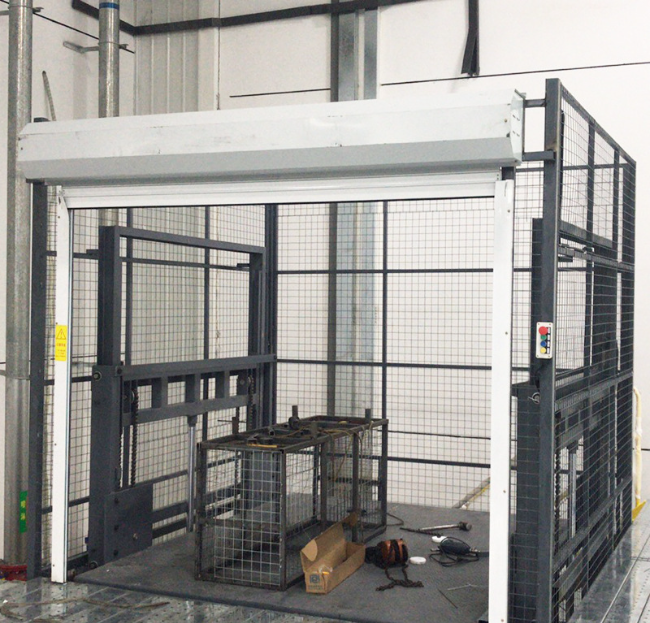 常德升降平台选型常见问题及解决方案