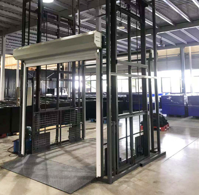 常德升降平台运行常见故障及快速排查方法