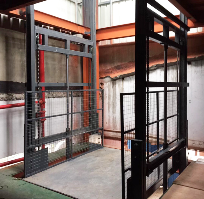 常德升降平台维护保养常见问题及规范流程