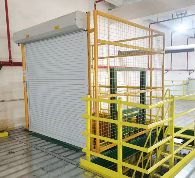 常德升降平台安全使用常见问题及注意事项